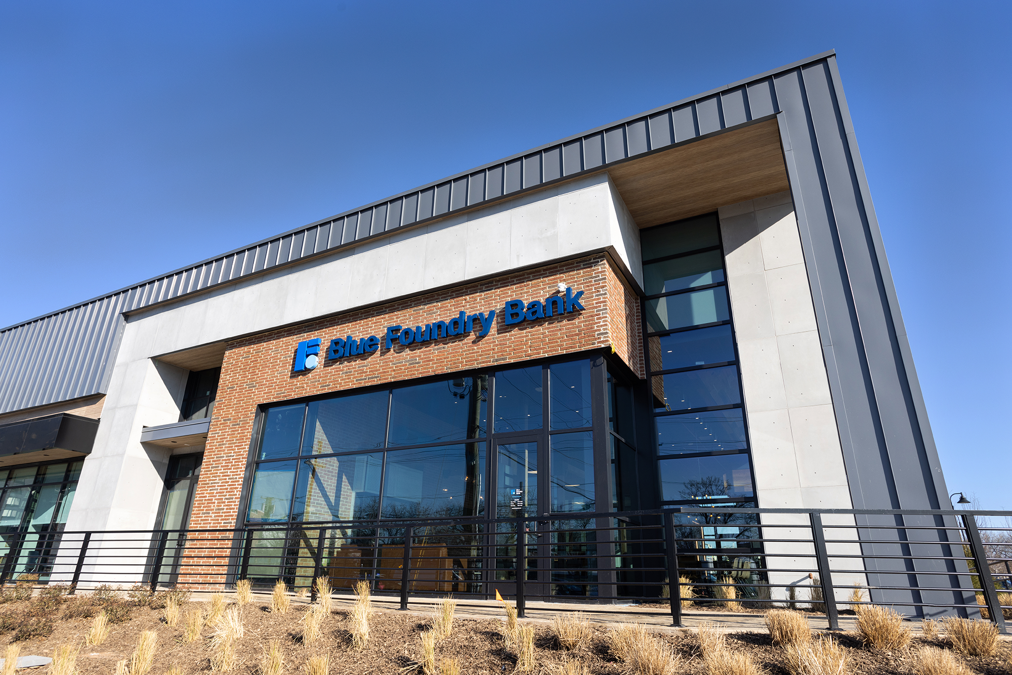 Blue Foundry Bank Opens New Branch Location in Hackensack, NJ